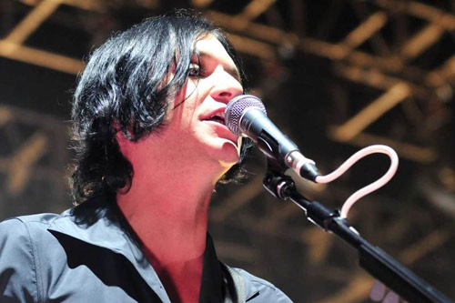 Placebo en Chile | Fotógrafo: Javier Valenzuela
