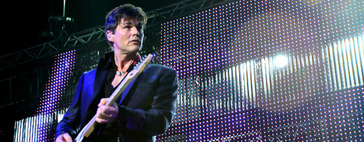 Gracias y adiós: A-ha se despidió de Chile